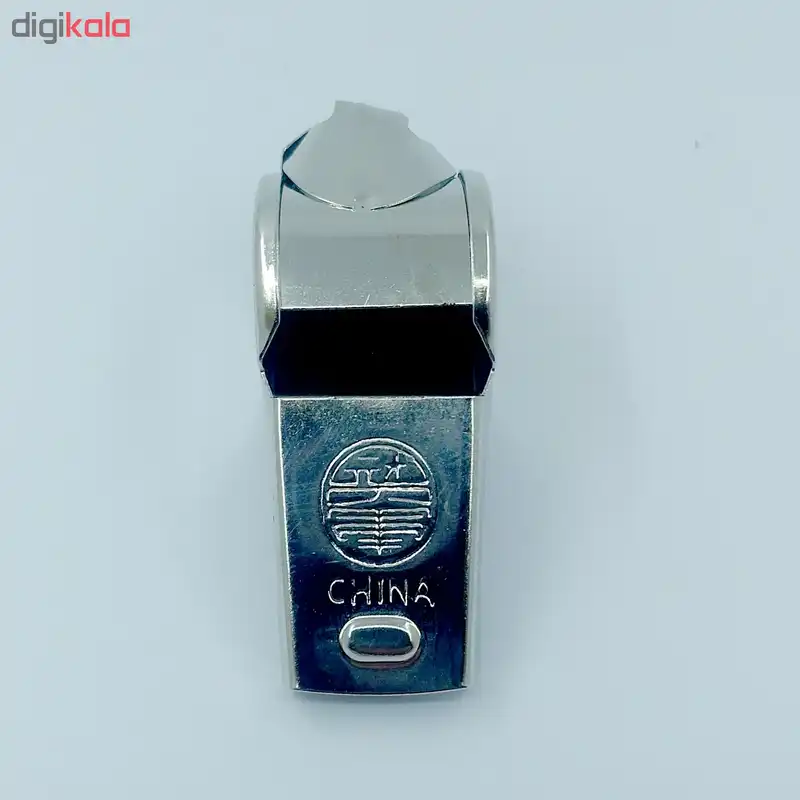 سوت نجات فلزی مدل zm103