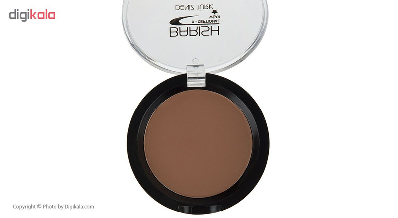 رژگونه باریش مدل Helty skin شماره 501