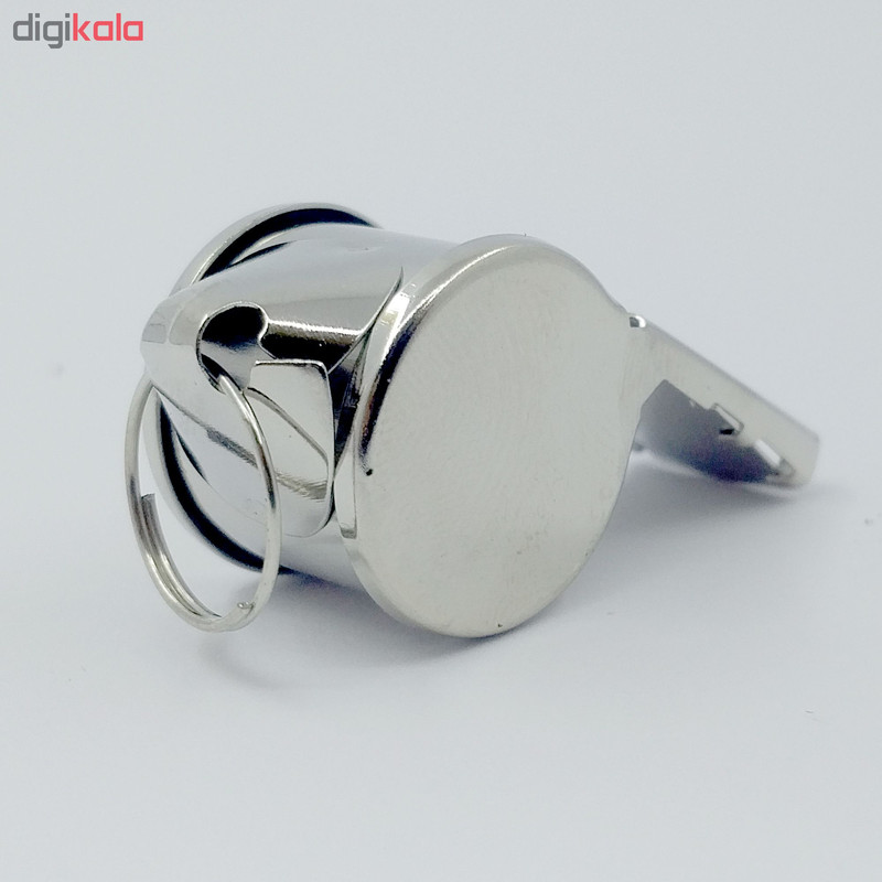 سوت نجات فلزی مدل zm103