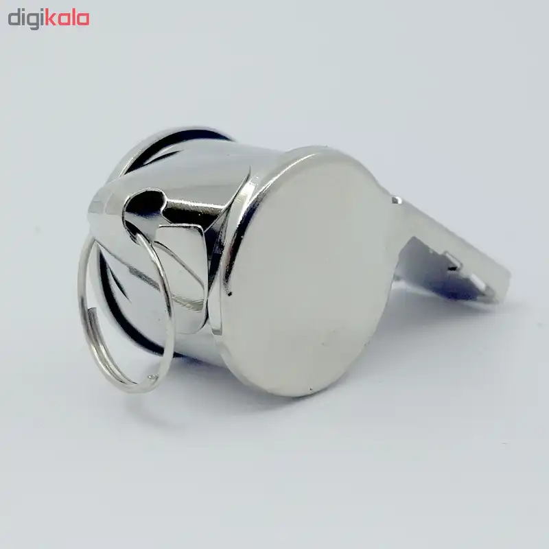 سوت نجات فلزی مدل zm103