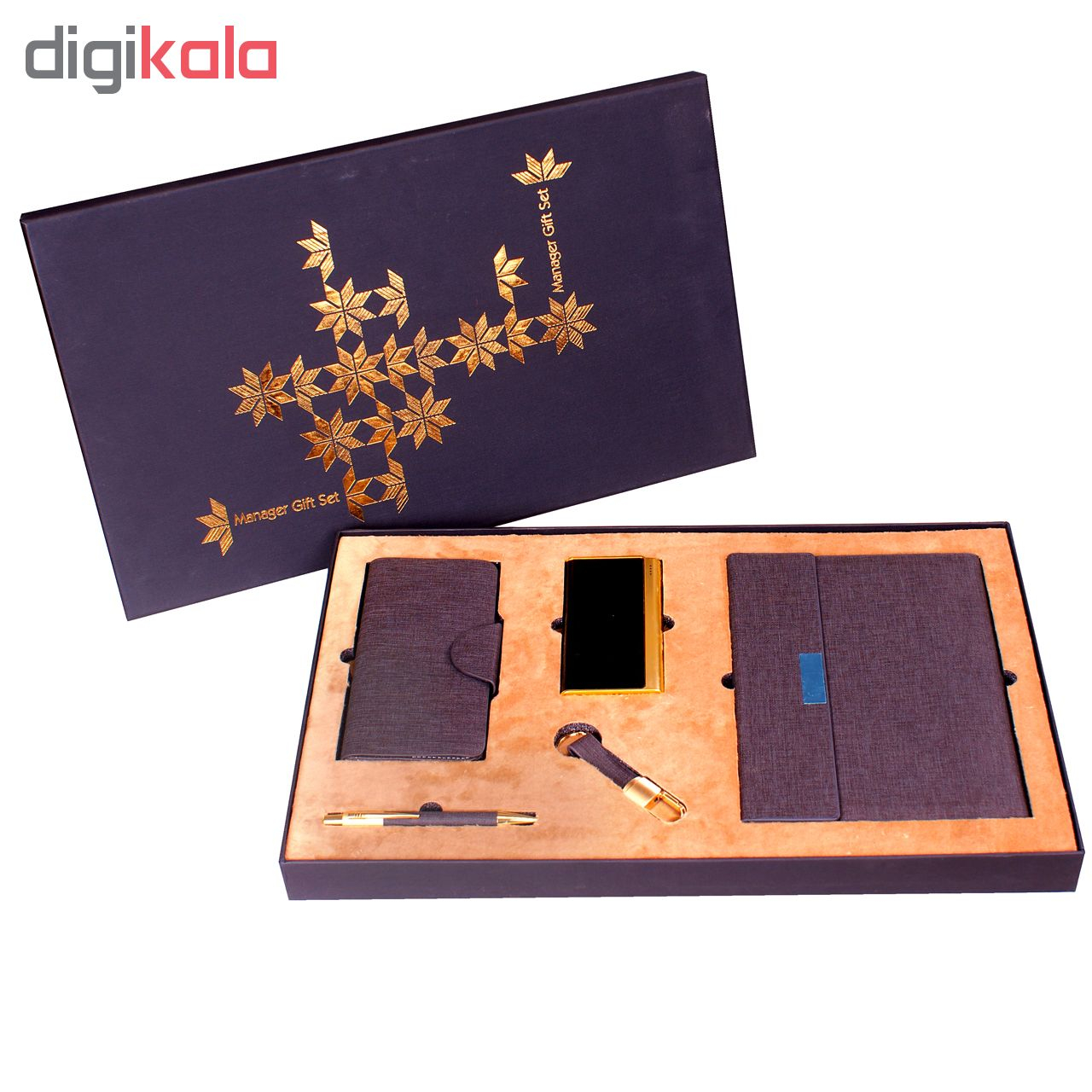 ست هدیه مدل ایران