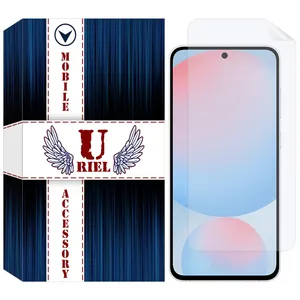 Uriel Glass Front-HG HydroGel Screen Protector For Samsung Galaxy S24 FE