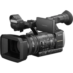 دوربین فیلم برداری سونی HXR-NX3