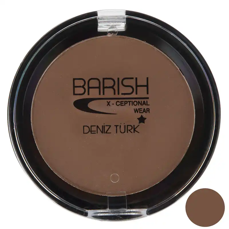 رژگونه باریش مدل Helty skin شماره 502