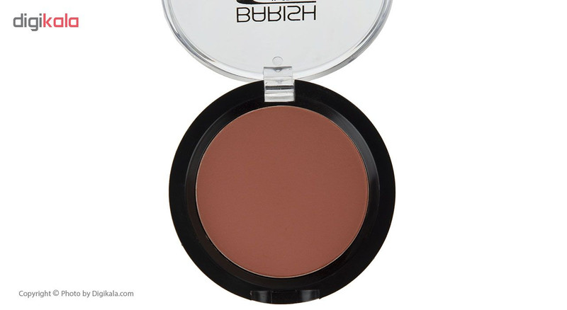 رژگونه باریش مدل Helty skin شماره 504