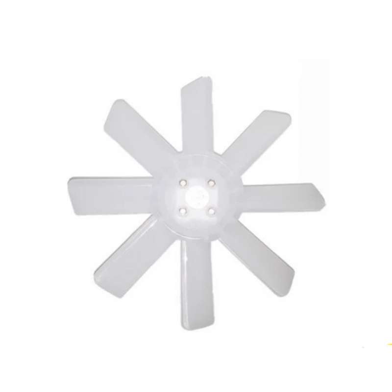 پروانه فن هشت پر مدل ikco1700 مناسب برای پیکان