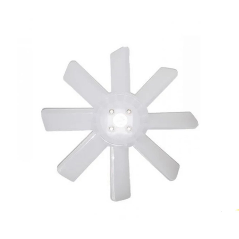 پروانه فن هشت پر مدل ikco1700 مناسب برای پیکان