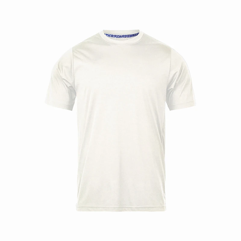 عکس شماره 2 : تی شرت آستین کوتاه مردانه رانژ مدل ساده کد 23ra05-422