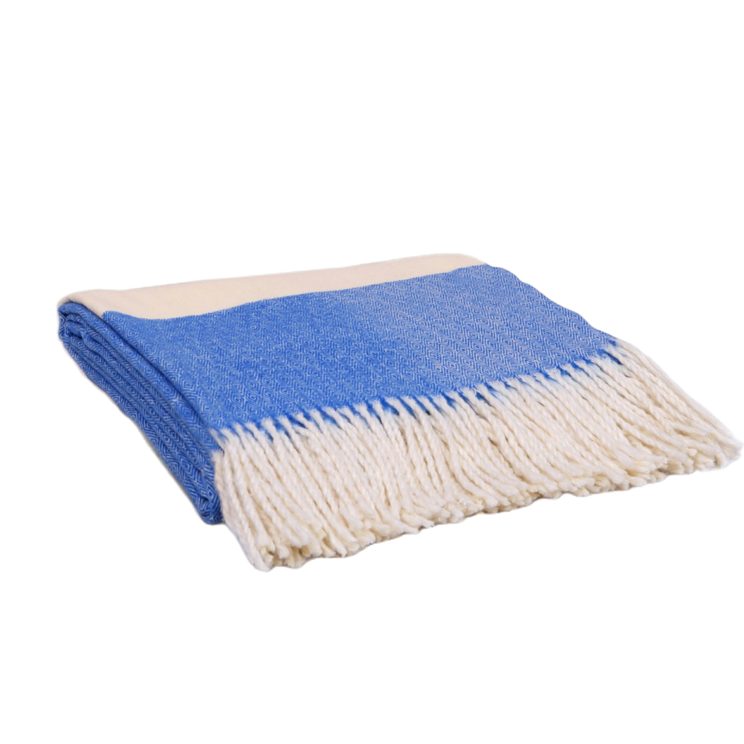 پتو مسافرتي سيمين مدل السا کد 07 LS سايز 220 × 150 سانتي متر