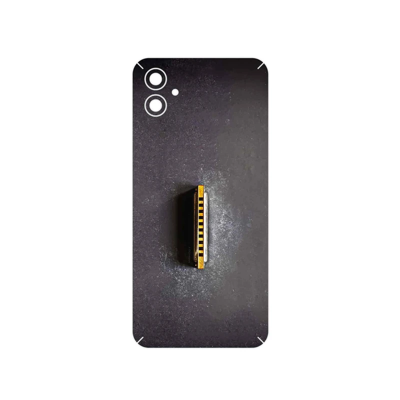 برچسب پوششی ماهوت مدل Harmonica مناسب برای گوشی موبایل سامسونگ Galaxy F04