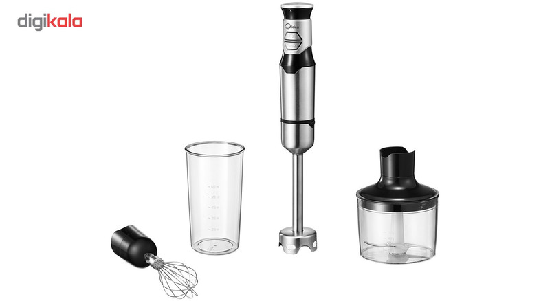 گوشت کوب برقی مدیا مدل MJ-BH60D1