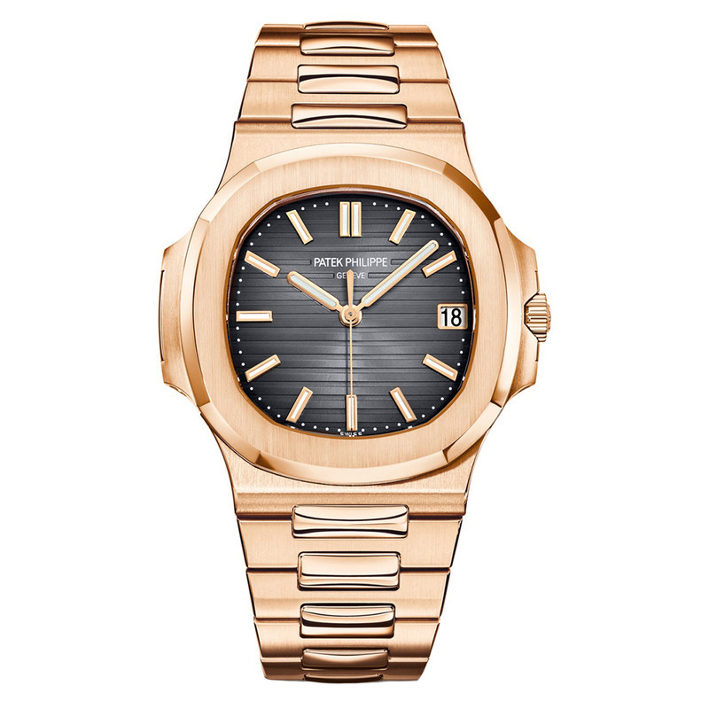 ساعت مچی عقربه‌ای مردانه مدل Nautilus M8058