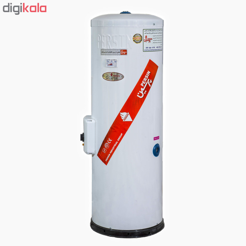 آبگرمکن پرسین کد ES50
