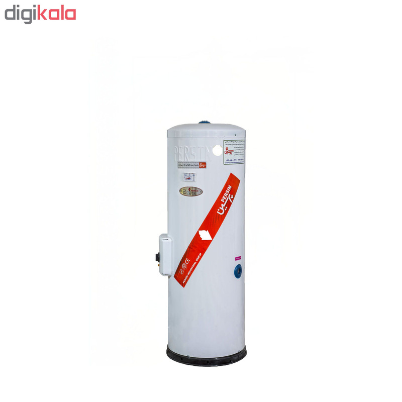 آبگرمکن گازی پرسین کد ES40