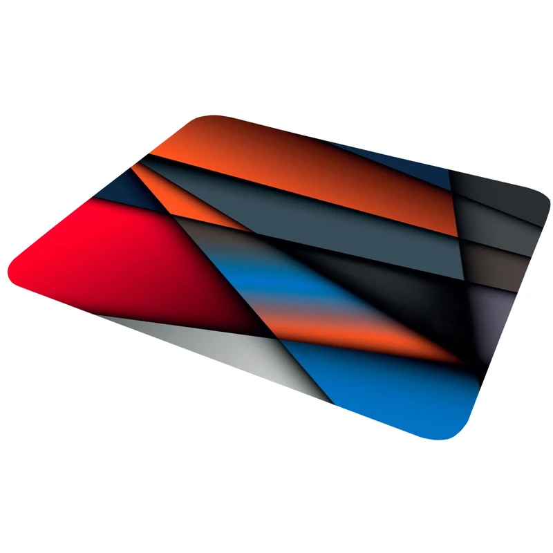 ماوس پد مدل SA 48 