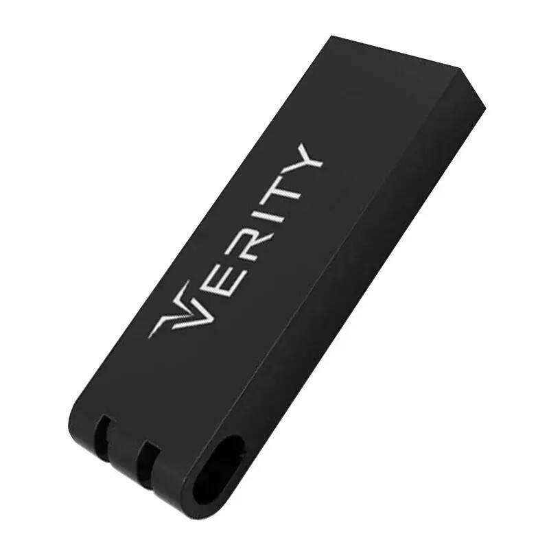 فلش مموری وریتی مدل v712 ظرفیت 64 گیگابایت