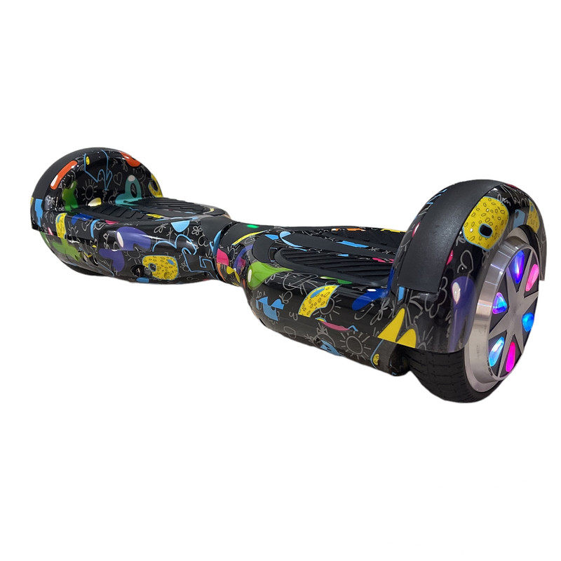 3d34ebc80355b3915b401f679541a3920436183ab06e5c3ec4ea2755cd86 اسکوتر برقی مدل smart 6.5