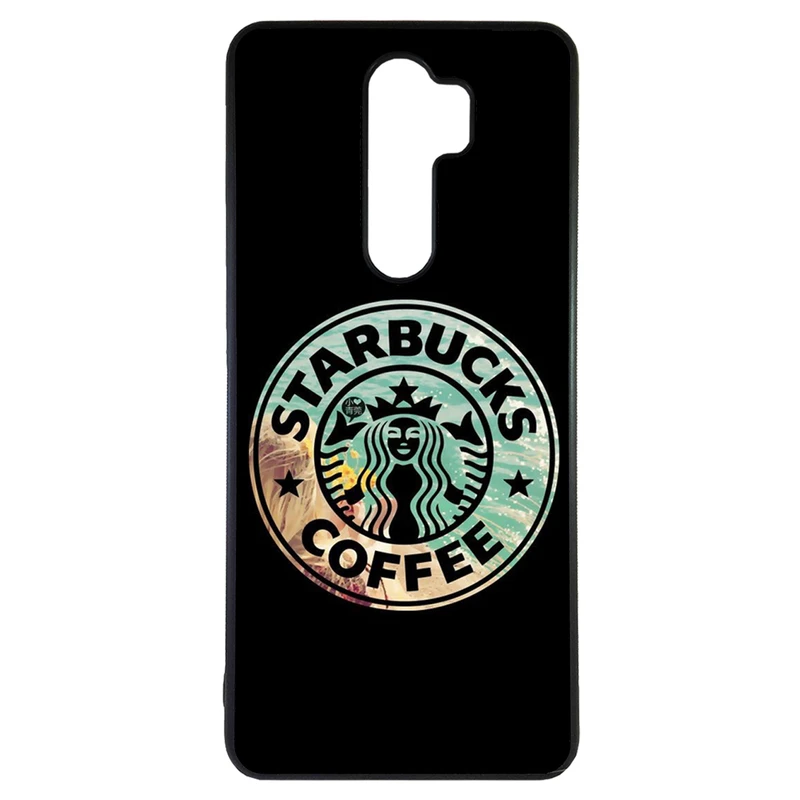 کاور طرح استارباکس کد 1146 مناسب برای گوشی موبایل شیائومی redmi 9