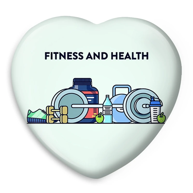 پیکسل خندالو طرح بدنسازی مدل قلبی کد 10035