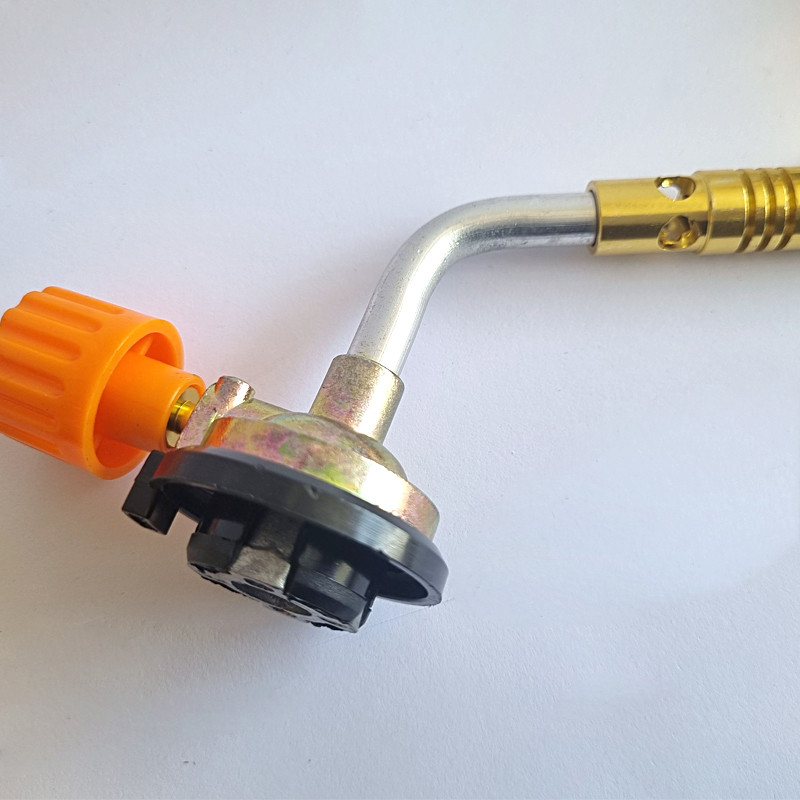 شعله افکن و تورچ پرو تولز کد PRT-007N