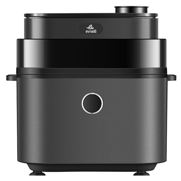 سرخ کن بدون روغن ایوولی مدل AF8008D