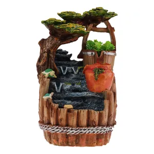 آب نما مدل لاک پشت صخره نورد