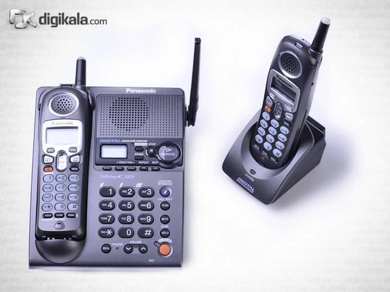 تلفن بی سیم پاناسونیک KX-TG2361JXB