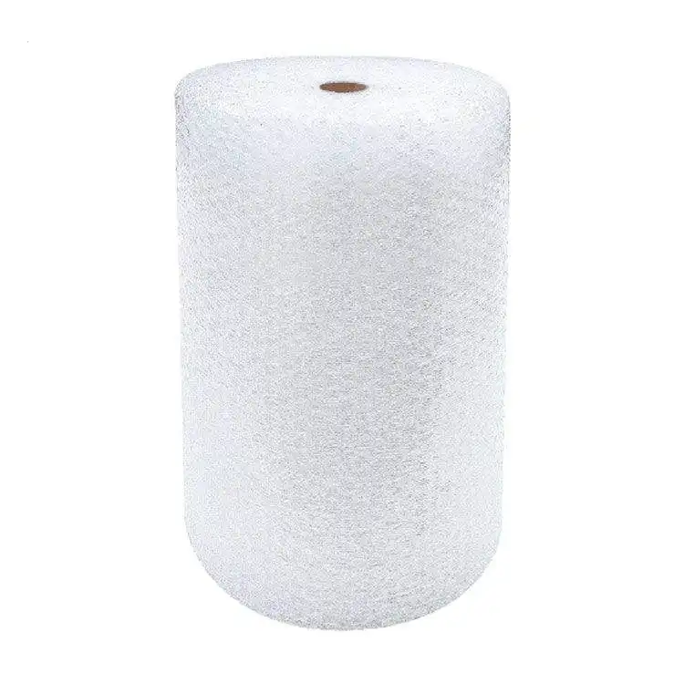 پلاستیک حبابدار ضربه گیر کد 1004 طول ۲۰ متر