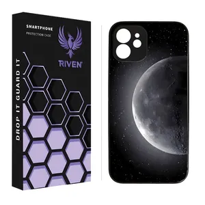 RIVEN RI3-6 Case For Apple iPhone 12