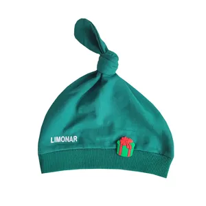 کلاه نوزادی لیمونار گالری مدل سیلیکونی gift