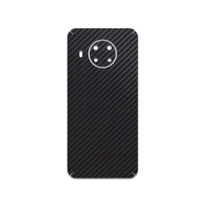 MAHOOT Carbon-Fiber Cover Sticker for Nokia X20