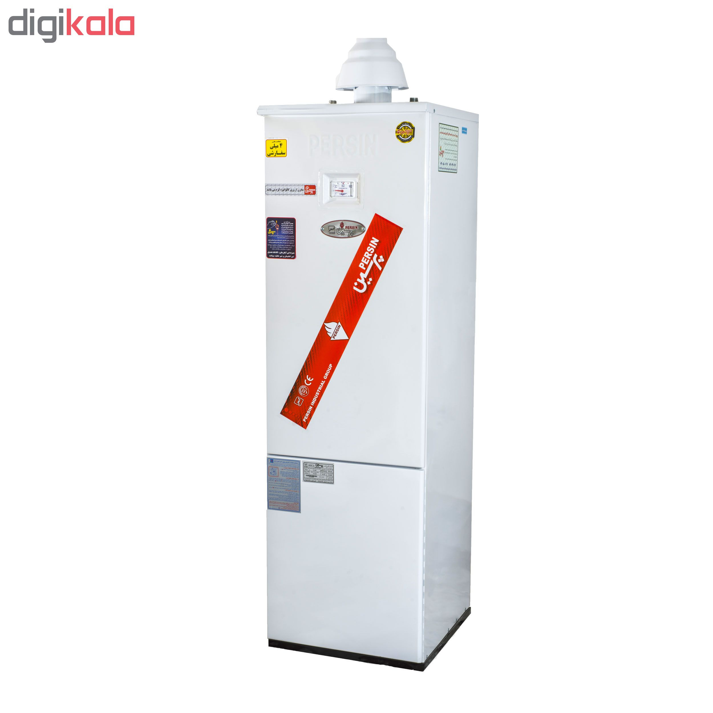 ابگرمکن پرسین کد YKH60