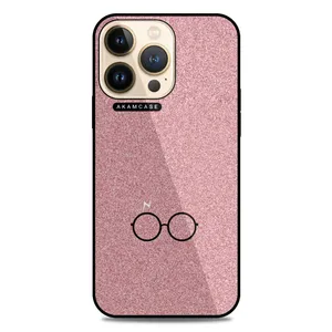 AKAM AMC-WA13PRO-HARRY POTTER-34 Cover For Apple iPhone 13 Pro