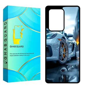 Ghab Guard GCHPS20U Cover For Samsung Galaxy S20 Ultra  