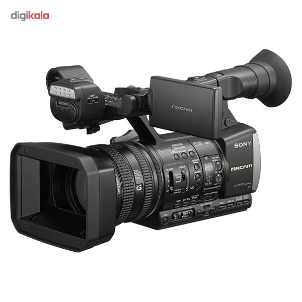 دوربین فیلم برداری سونی HXR-NX3