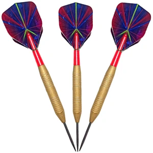 دارت یدک مدل BRASS بسته 3 عددی