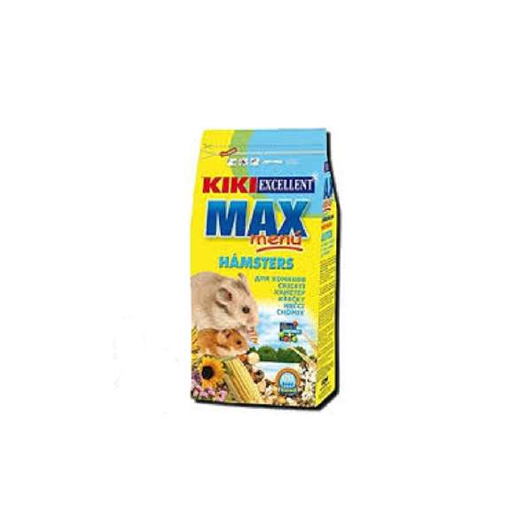 غذای همستر کیکی مدل Max Menu وزن 1 کیلوگرم غذای همستر کیکی مدل Max Menu وزن 1 کیلوگرم