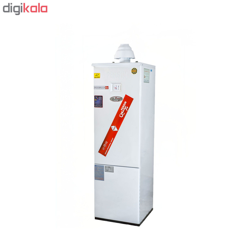 ابگرمکن پرسین کد YKH50