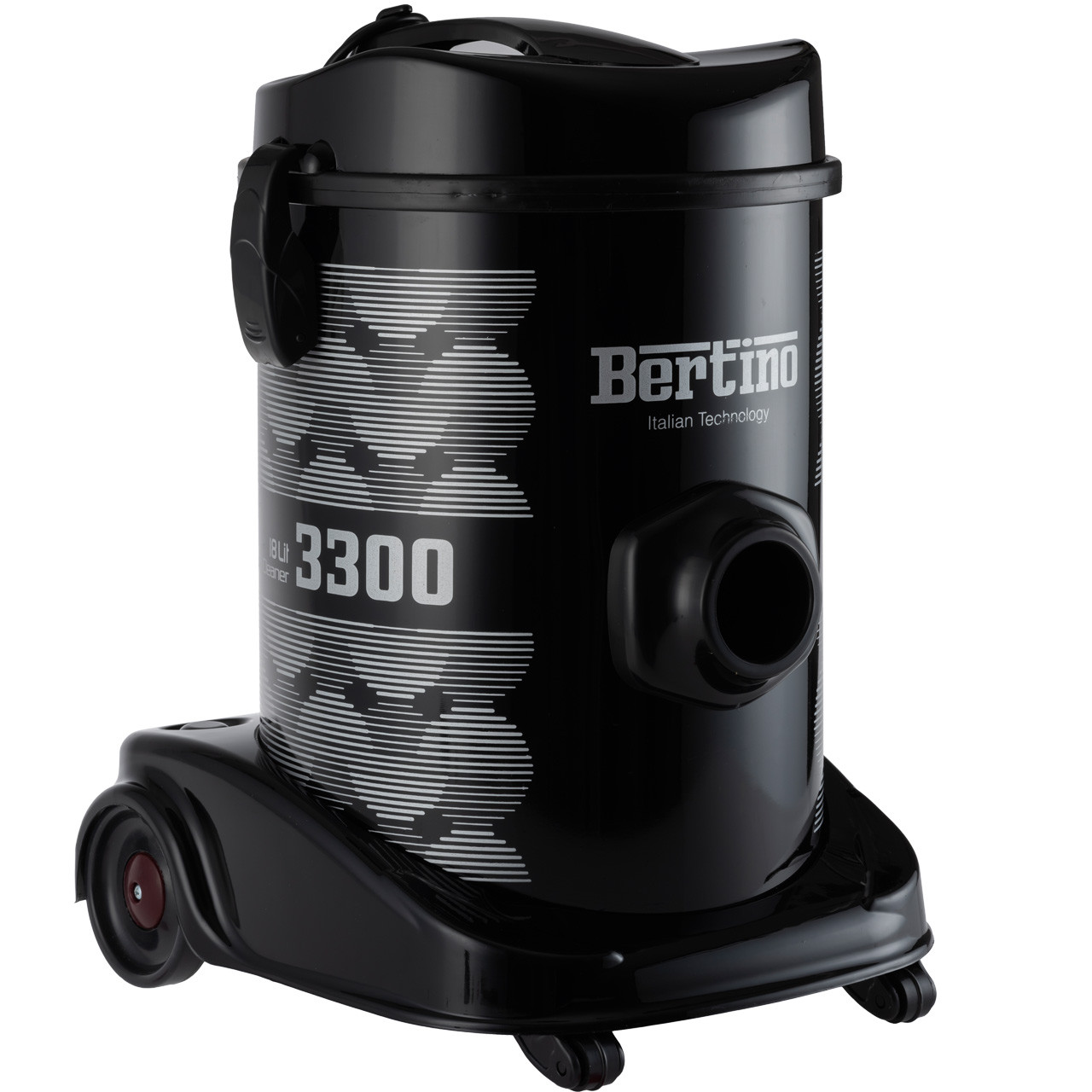 جاروبرقی برتینو مدل VC3300