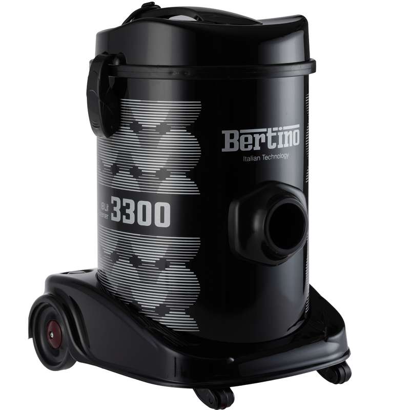 جاروبرقی برتینو مدل VC3300