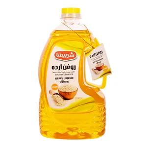 روغن ارده شیررضا - 1.8 لیتر
