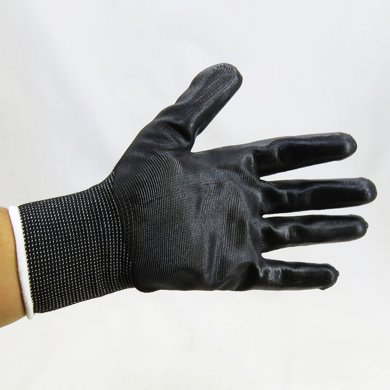 دستکش ایمنی مدل 432