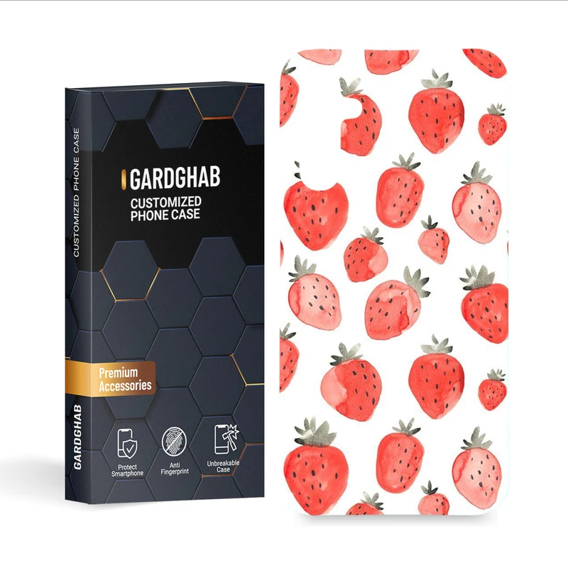 کاور گارد قاب مدل دخترانه مناسب برای گوشی موبایل سامسونگ Galaxy A34 5g