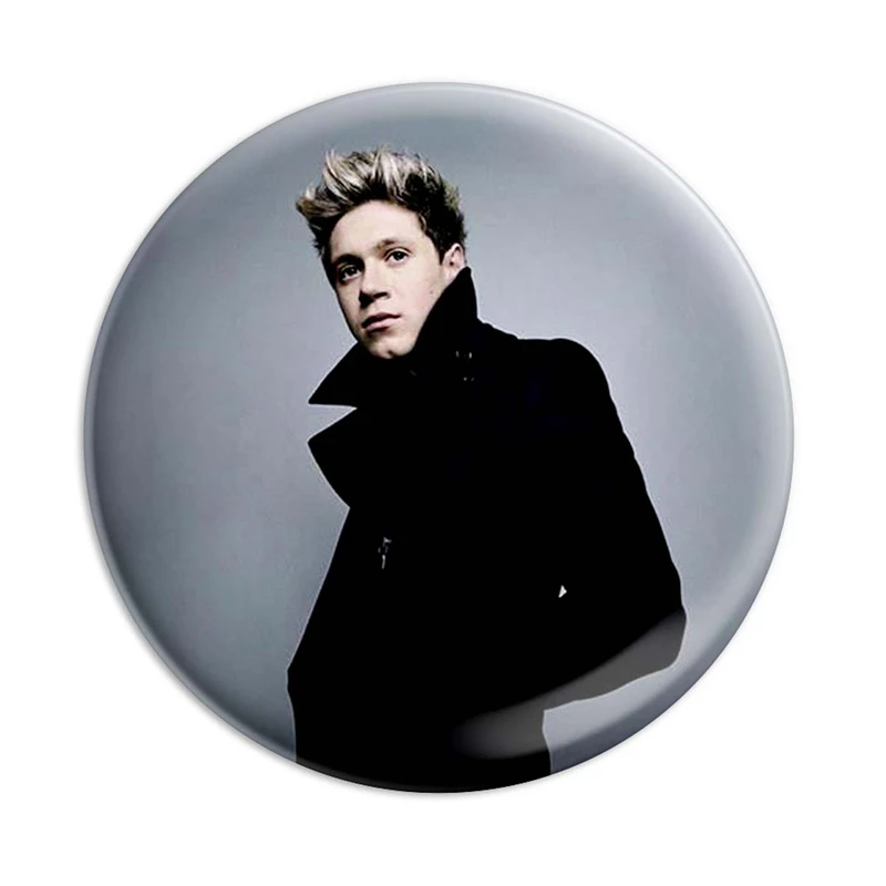  مگنت پرمانه طرح One Direction کد pmag.13521