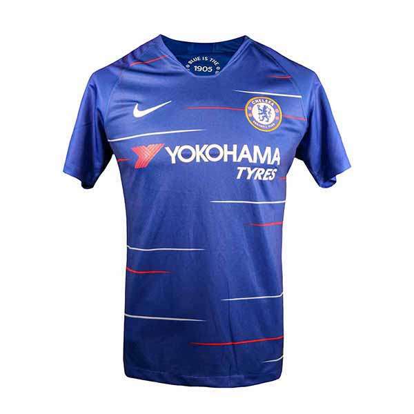 تی شرت ورزشی مردانه مدل چلسی کد  19-2018