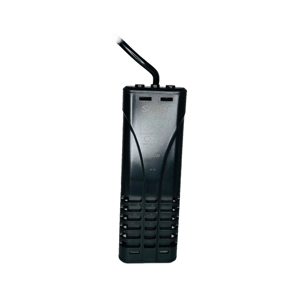 بخاری الکتریکی آکواریوم سوبو مدل PTC 500
