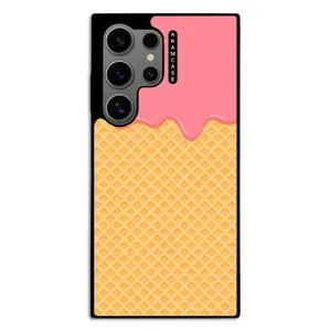 AKAM AMC-WSGS24U-CANDY-13 Cover For Samsung Galaxy S24 Ultra