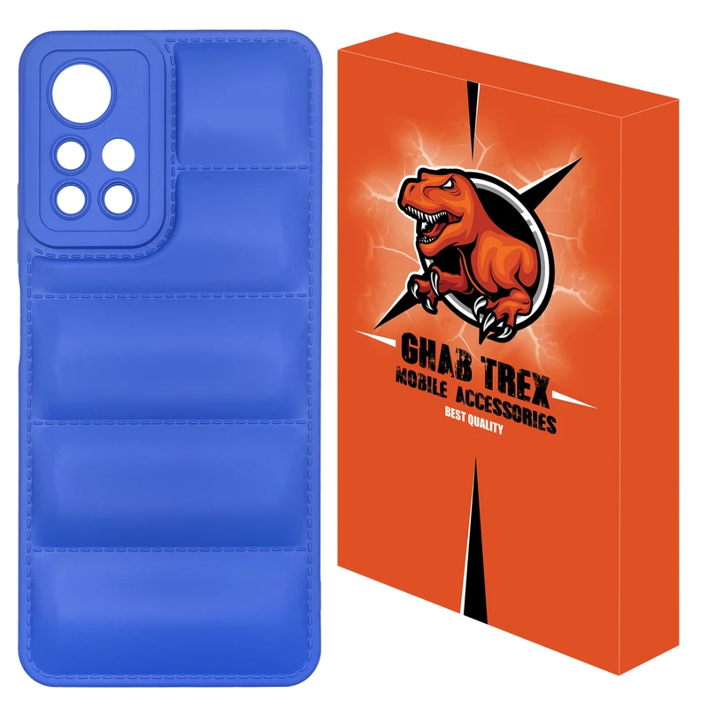 کاور قاب تی رکس مدل JACKET مناسب برای گوشی موبایل شیائومی Redmi Note 11 Pro Plus 5G