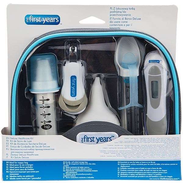 ست بهداشتی فرست یرز مدل Y7055