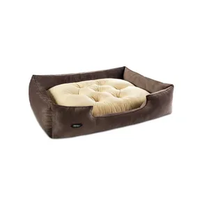 جای خواب سگ و گربه نیناپت مدل یو